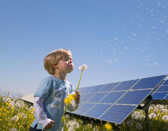Global Solar Capacity Breaks New Records – SpolarPV Leading the Charge