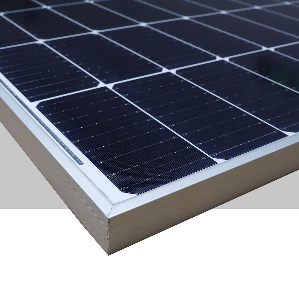 Half-cell Solar panel
