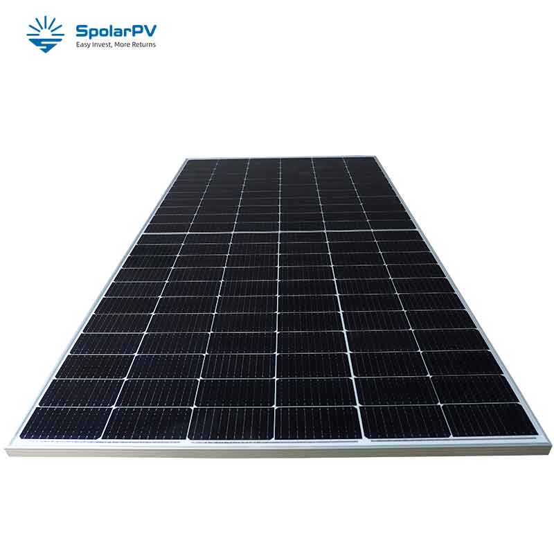 SpolarPV Solar manufacturer