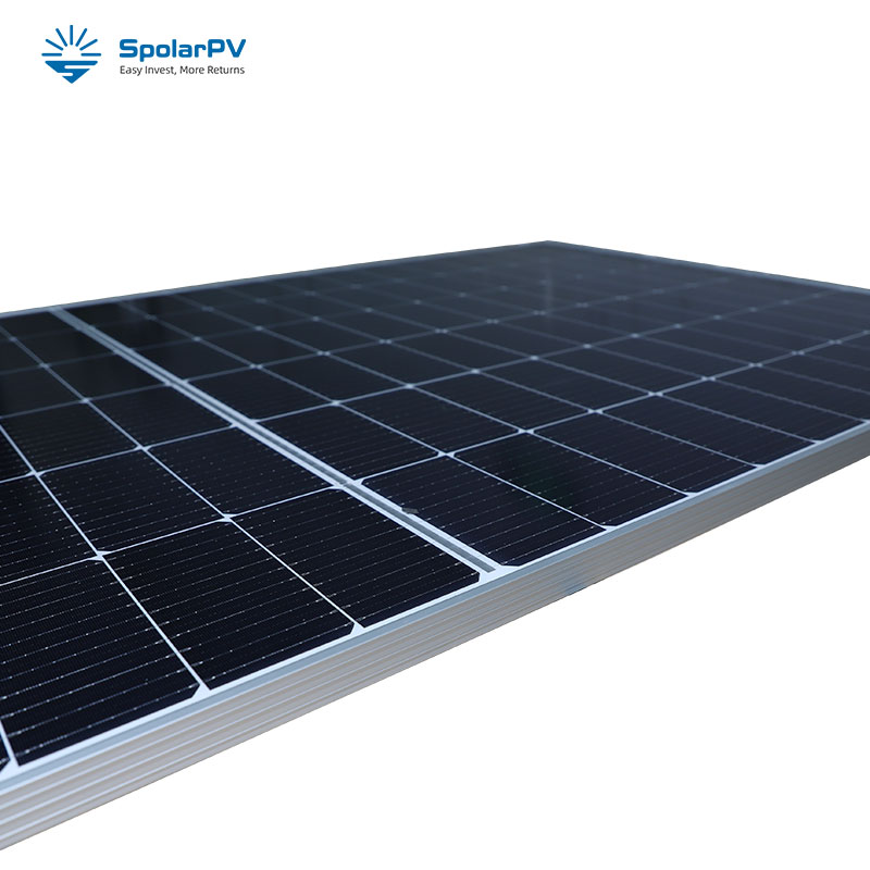 Rooftop Solar Tech: Harnessing Energy from Above