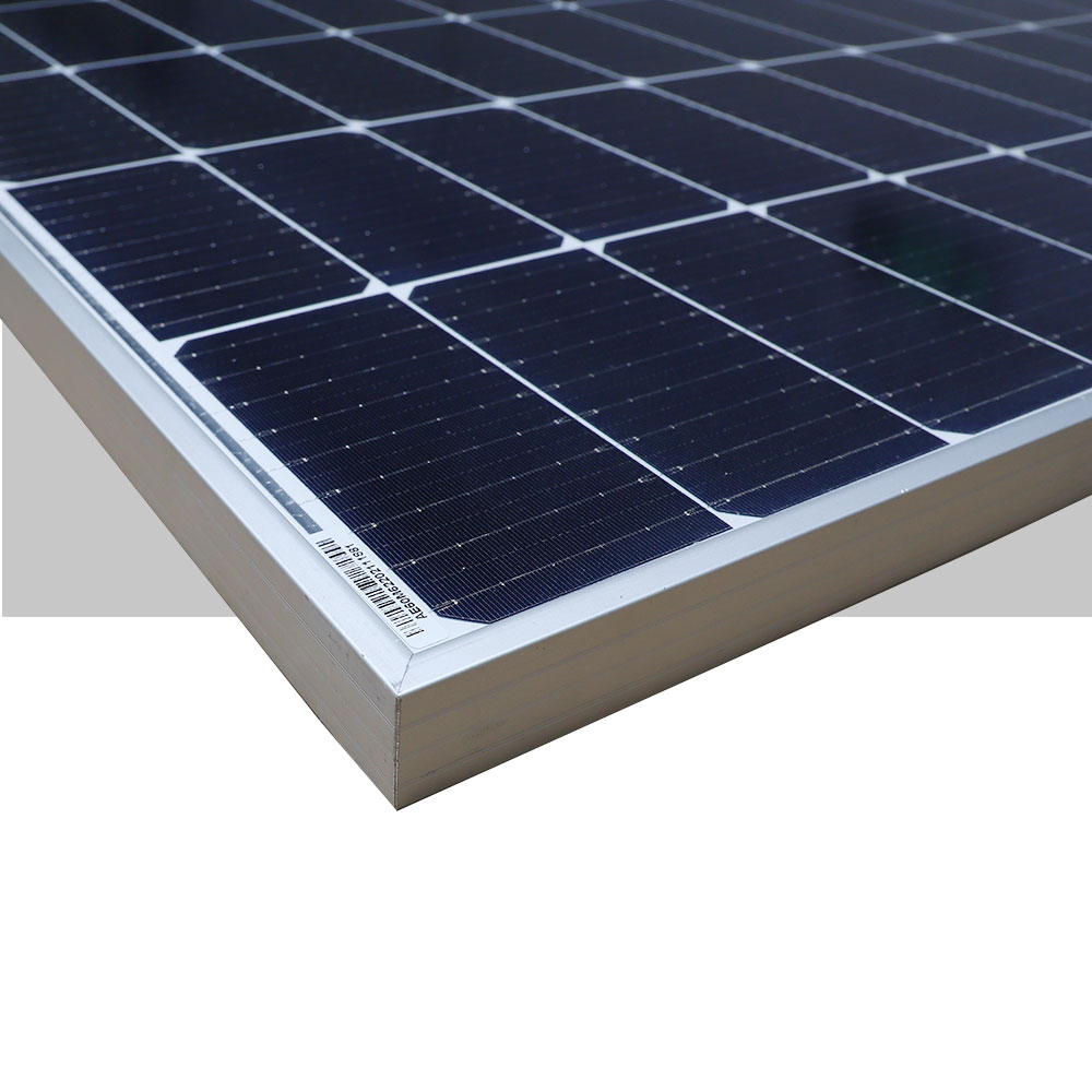  380w Full Black Solar Panel