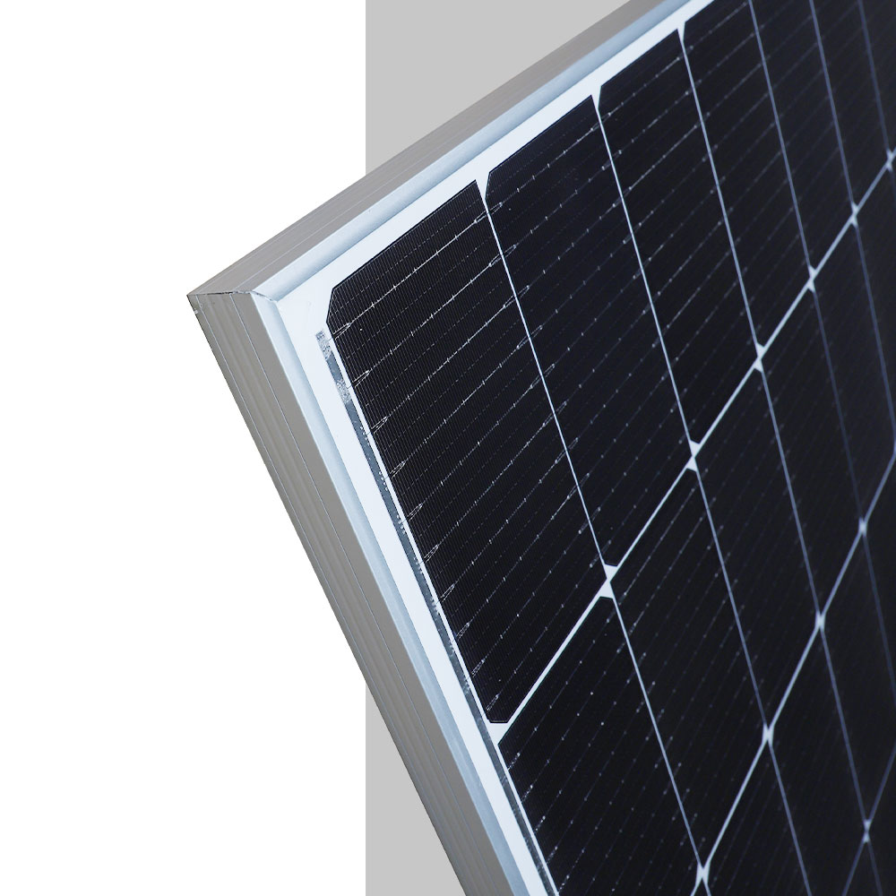 465W High-Efficiency Solar Panel