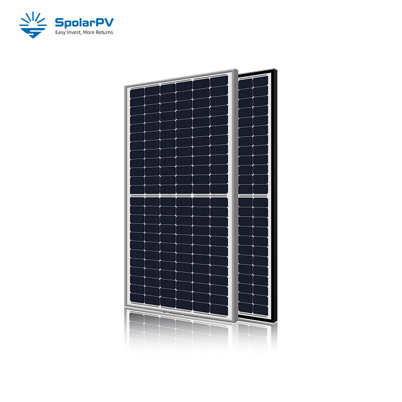 144-Cell Solar Module Supplier