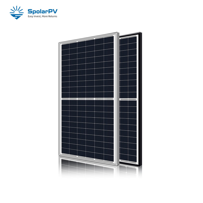 SpolarPV 120-Cell Premium Solar Module