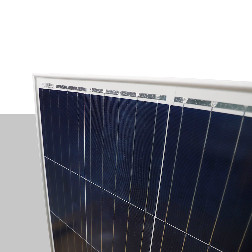 SpolarPV 200w Solar Panel