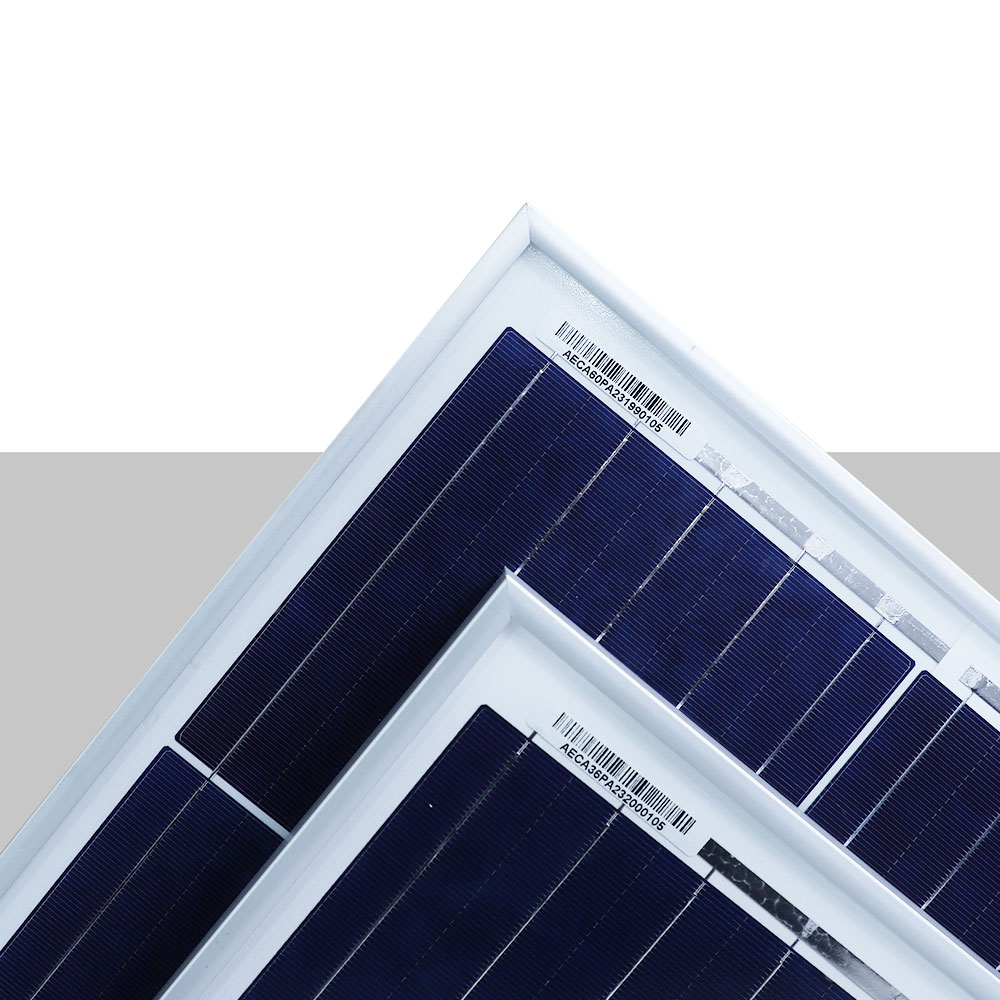 Customized Solar Panel