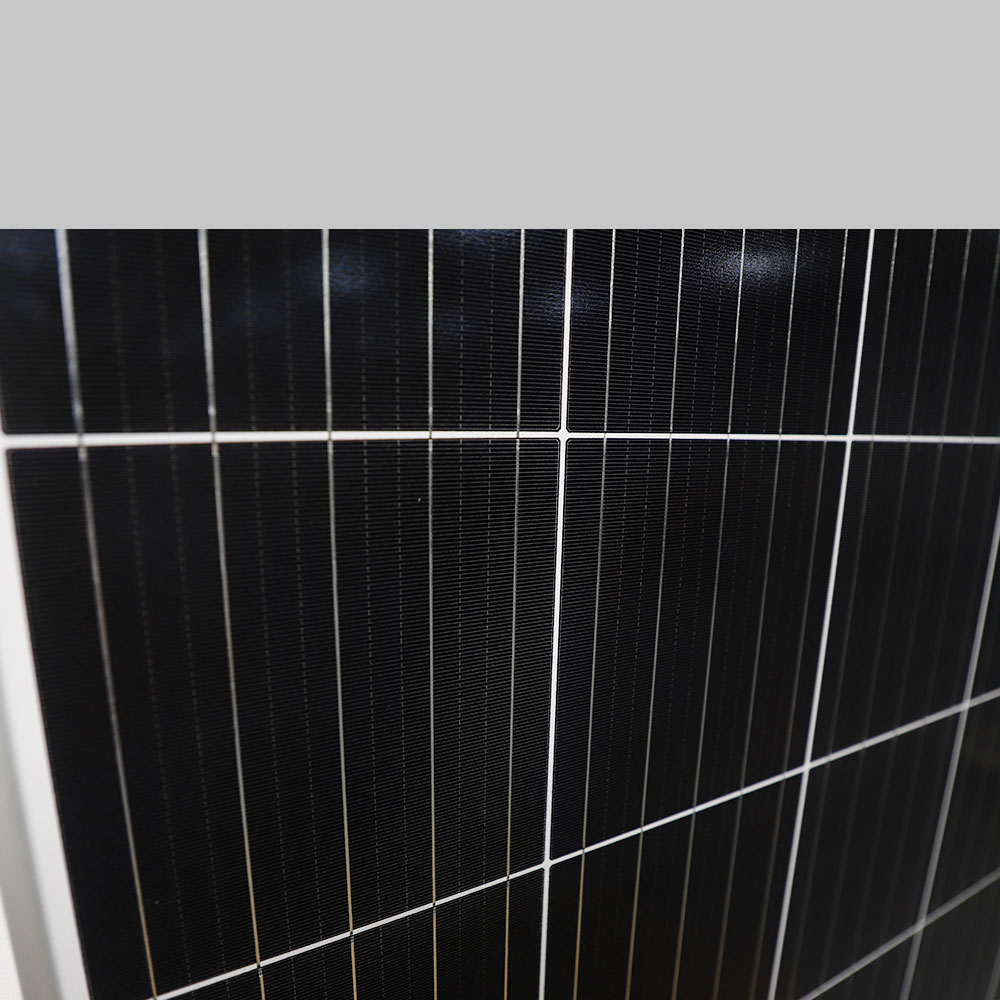 265~290w Customized Solar Panel