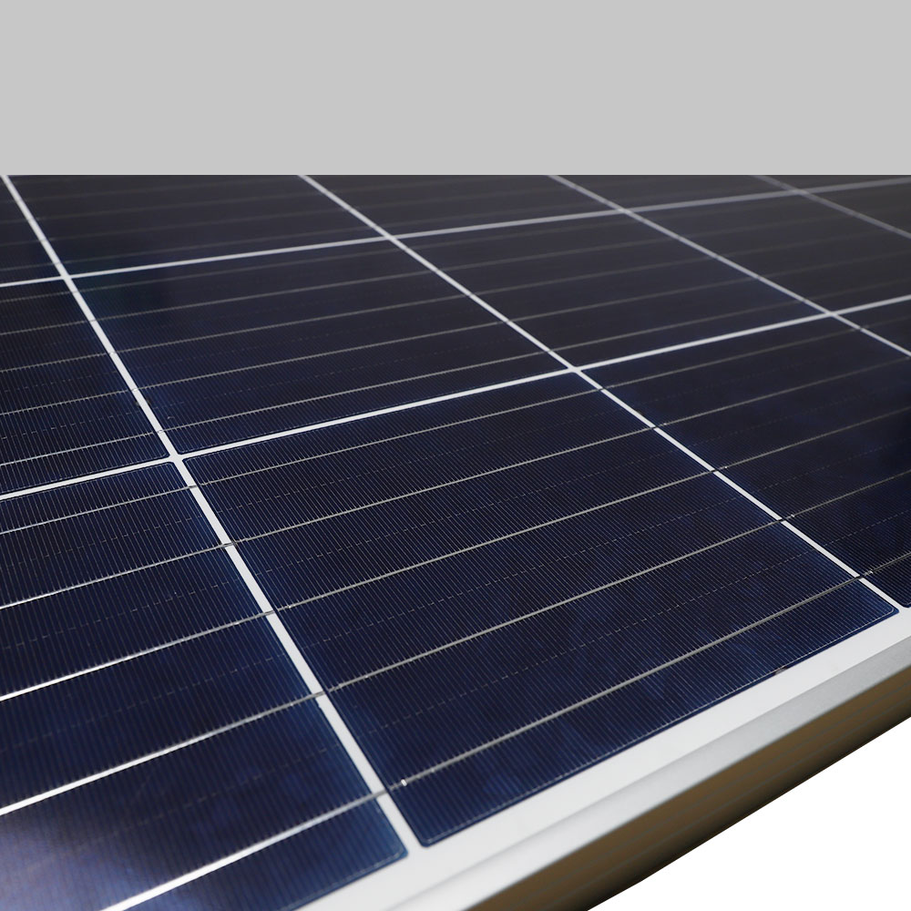 Customized Solar Panel