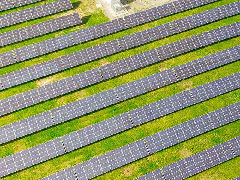 The VN government vigorously develops PV systems