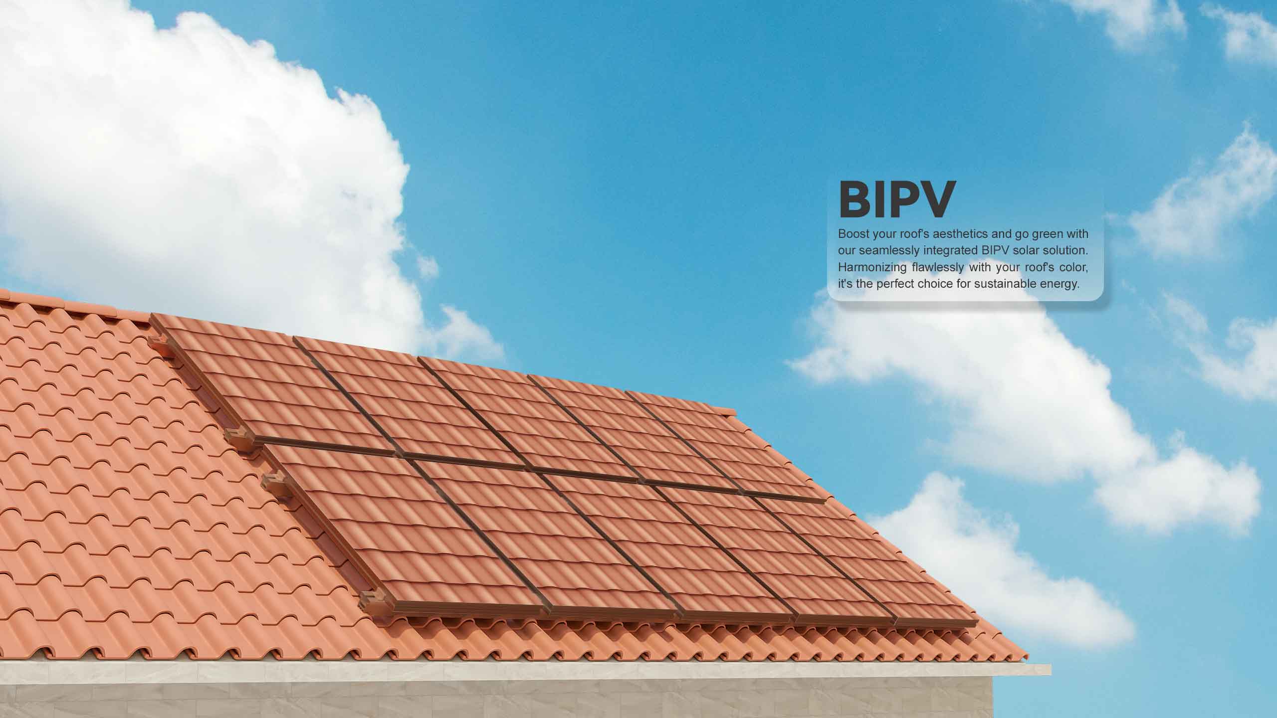 Solar Panel For Rooftop