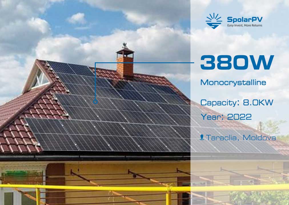 555w 550w solar panel 