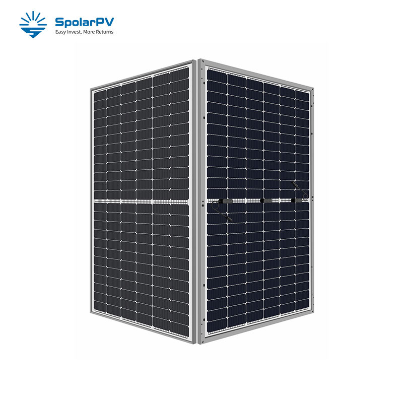 S-Elite Plus PV Module