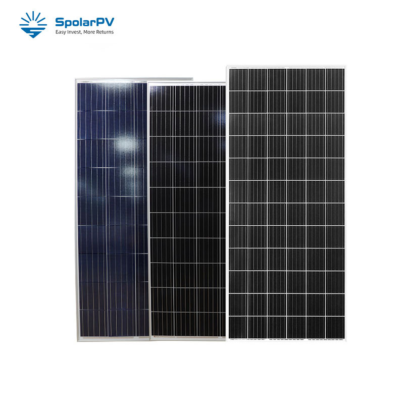 Customized Solar Module