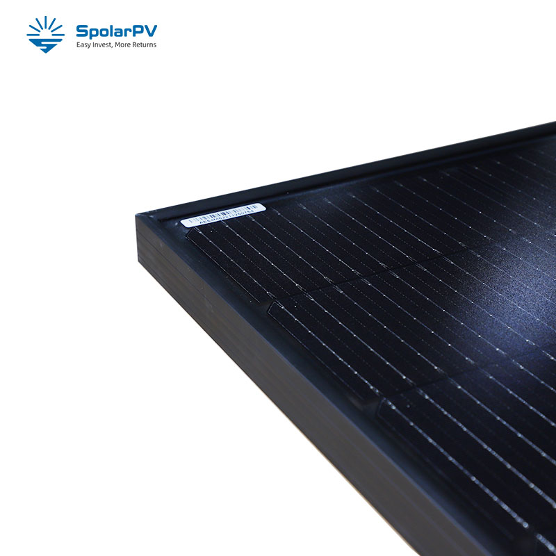 410w solar module