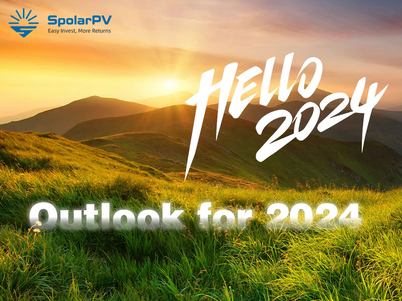 SpolarPV: Leading the Way in Solar Solutions for 2024