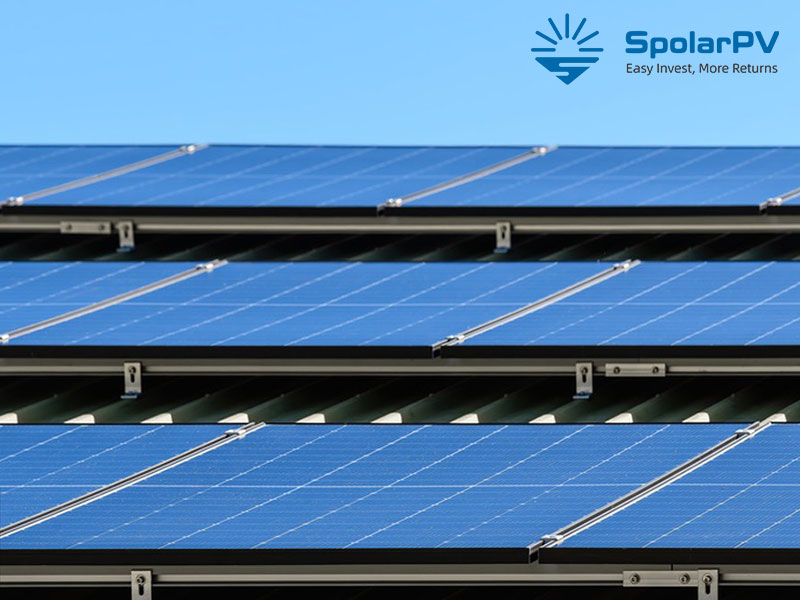 SpolarPV: Leading the Way in European Solar Technology