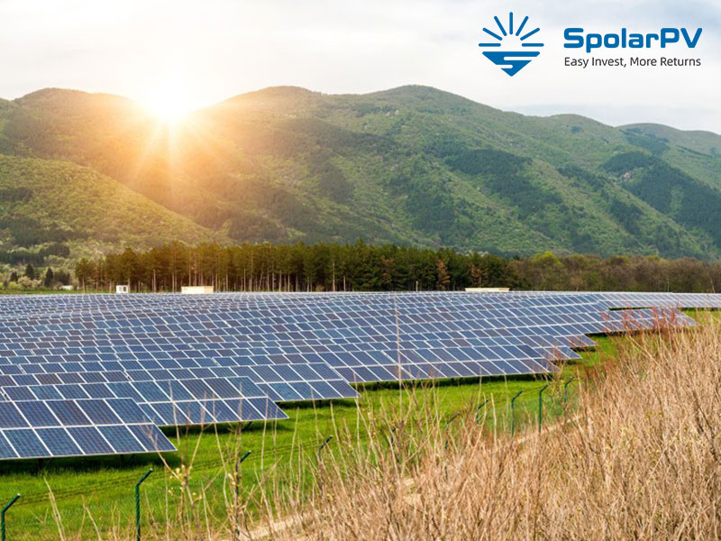 From Record-Breaking Growth to Stellar Solar Tech: SpolarPV Lights Up Hungary's Path to a Sustainable Future!