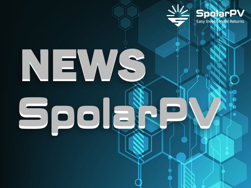 SpolarPV: Pioneering Excellence in Solar Technology