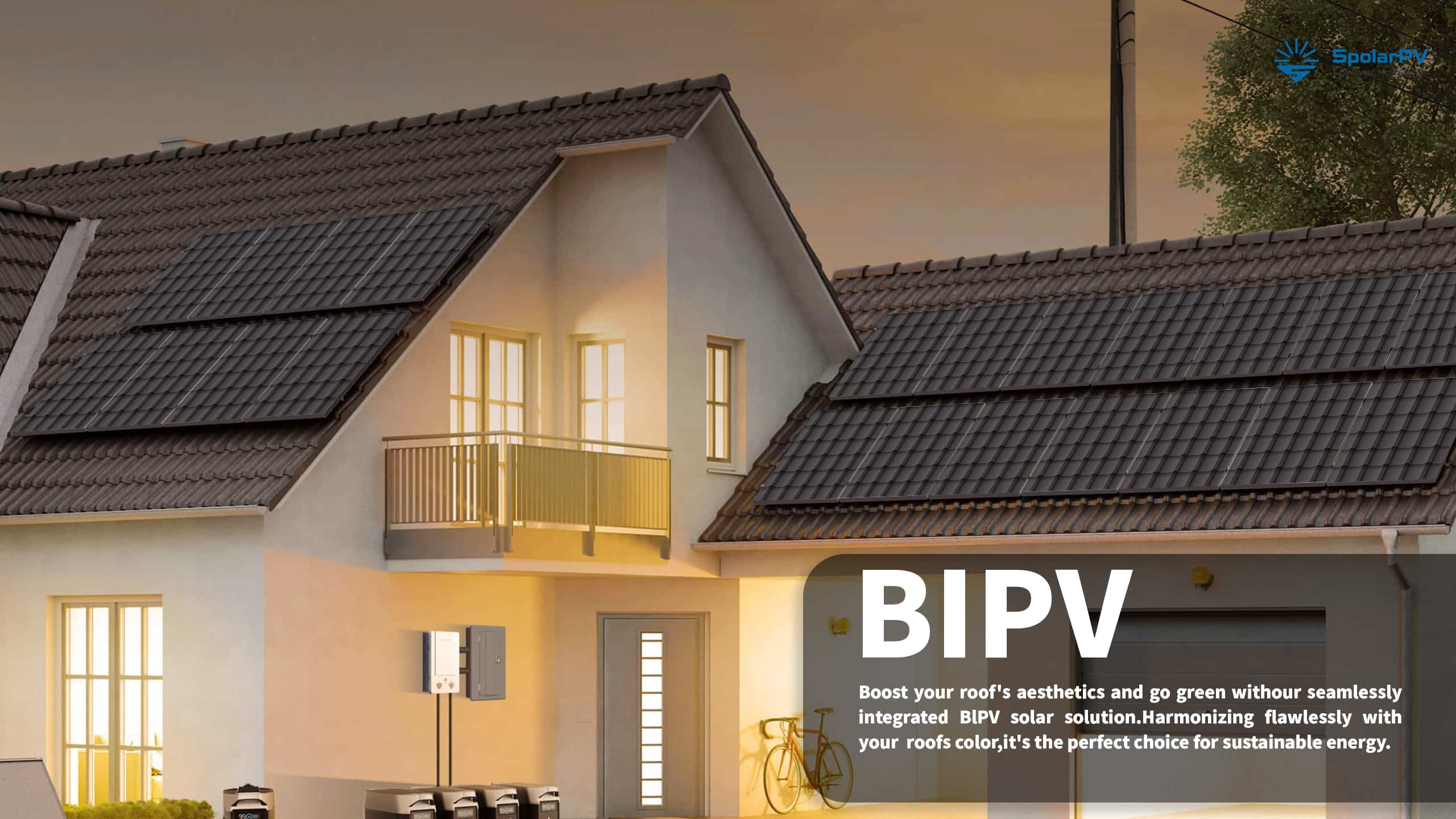 BIPV