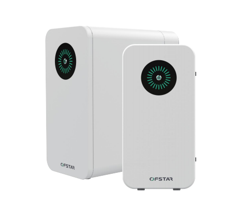 storage energy for urban homes