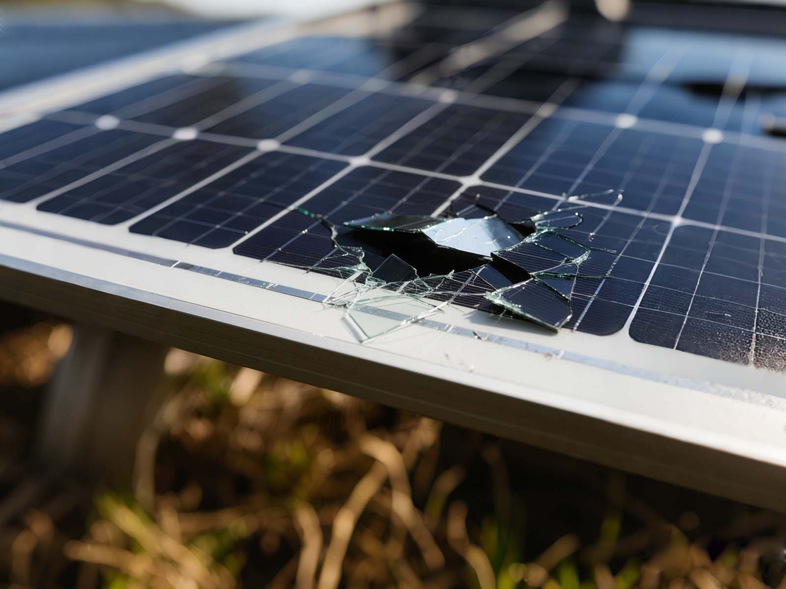 Can Solar Panels Survive 25 Years? The Hidden Killers Revealed！